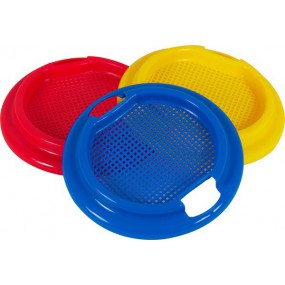 Outdoor active -  Zandzeef 18cm