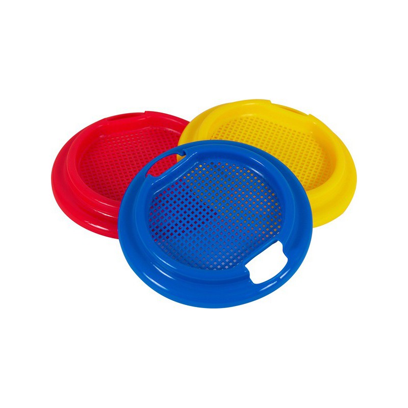 Outdoor active -  Zandzeef 18cm