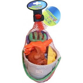 Outdoor active - Emmerset dino 7st