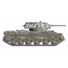 KV1, World of Tanks 1:56, Italeri