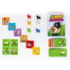 Sheep showdown, kaartspel, Jolly Dutch