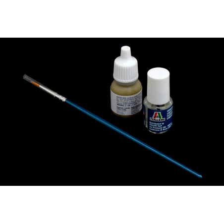 WWII British Commonwealth Infantry 1:56, Italeri