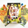 Honey Wall, dobbelspel, Jolly Dutch
