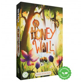 Honey Wall kaartspel, Jolly Dutch