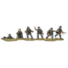 WWII German Infantry 1:56, Italeri