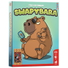 Swapybara - Kaartspel, 999 Games