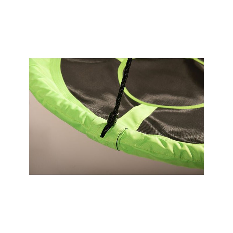Outdoor active - Nest Schommel Groen 110cm