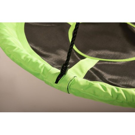 Outdoor active - Nest Schommel Groen 110cm
