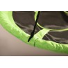Outdoor active - Nest Schommel Groen 110cm