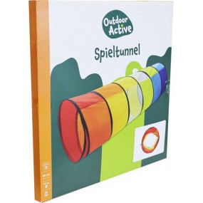 Outdoor active -  Speeltunnel 180cm