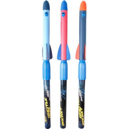 Outdoor active - Rocket Booster