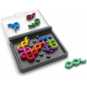 Smartgames - IQ Noodles  (120 opdrachten)