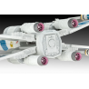 New Republic X-Wing Fighter, Mandalorian and Grogu 1:57, Revell