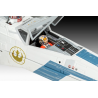New Republic X-Wing Fighter, Mandalorian and Grogu 1:57, Revell