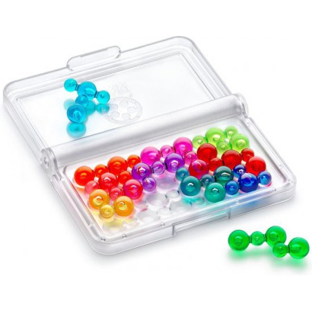 Smartgames IQ Bubbles(120 opdrachten)