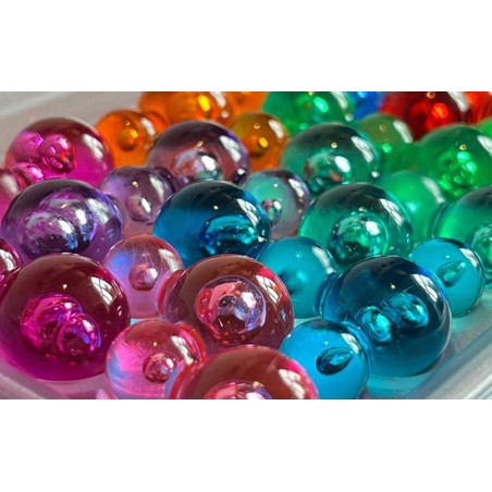 Smartgames IQ Bubbles(120 opdrachten)