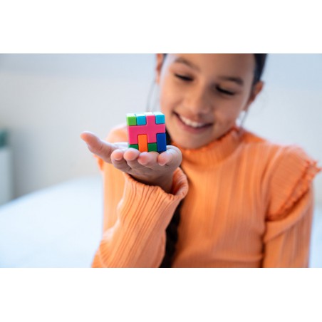 Smartgames IQ Quub (120 opdrachten)