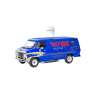 Modelset Stranger Things Squawk Van, 1:25, Revell