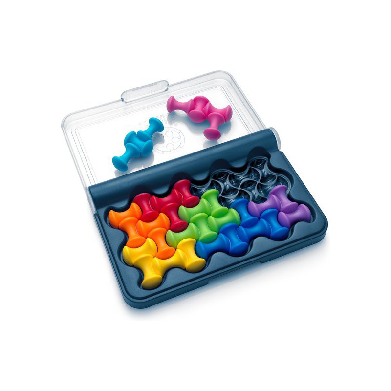 Smartgames IQ Waves (120 opdrachten)