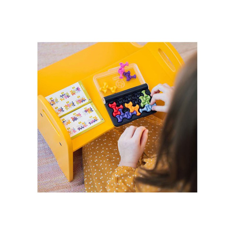 Smartgames IQ Waves (120 opdrachten)