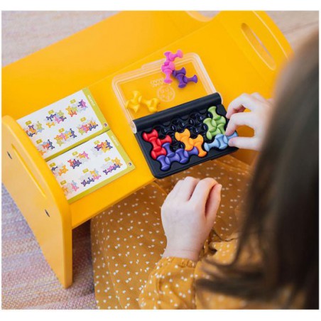 Smartgames IQ Waves (120 opdrachten)