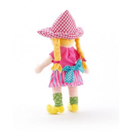 Fien & Teun, Fien 35 cm