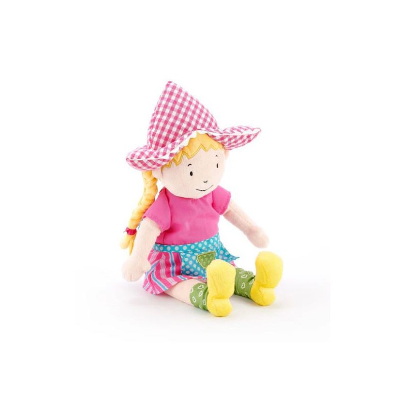 Fien & Teun, Fien 35 cm