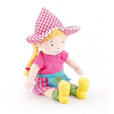 Fien & Teun, Fien 35 cm