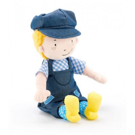 Fien & Teun, Teun 35 cm