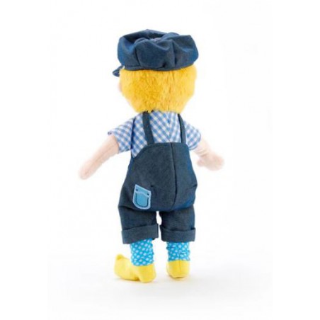 Fien & Teun, Teun 35 cm