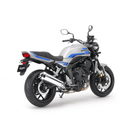 Honda CB1000F 1:12, Tamiya