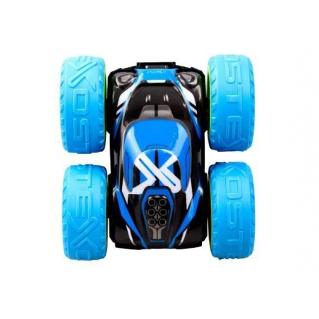 360 cross MX, bestuurbare auto, Exost