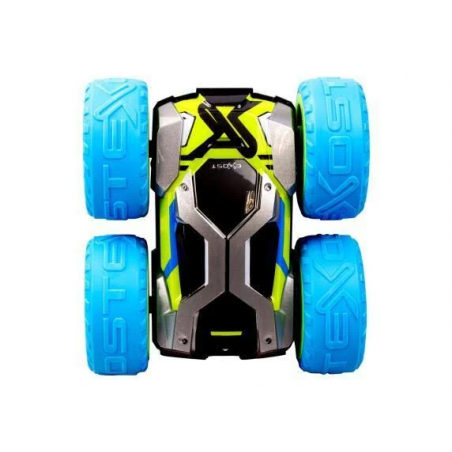 360 cross MX, bestuurbare auto, Exost