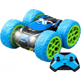 360 cross MX, bestuurbare auto, Exost