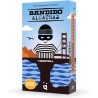 Bandido Alcatraz kaartspel, Geronimo Games