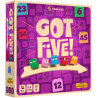 Got Five, Geronimo Games