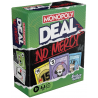 Monopoly Deal - No Mercy, Kaartspel