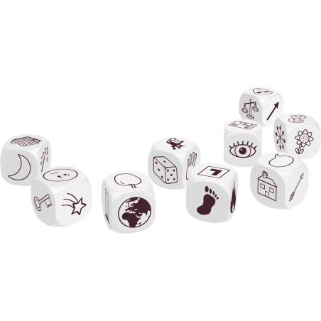 Rory's Story Cubes Original