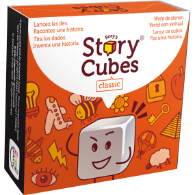 Rory's Story Cubes Original
