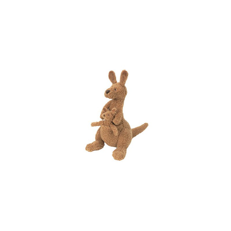 Happy Horse, Kangaroo Kick