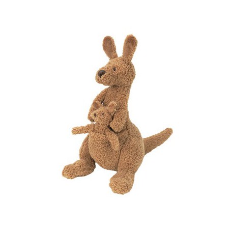 Happy Horse, Kangaroo Kick