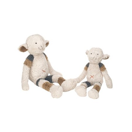 Happy Horse, Sheep Semmi No. 2