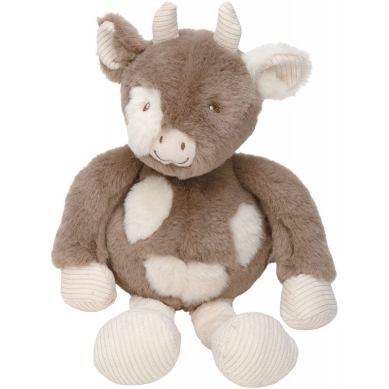 Happy Horse, Cow Casey No. 1