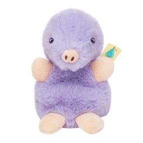 Happy Horse, Mole Mae