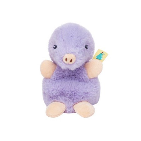 Happy Horse, Mole Mae