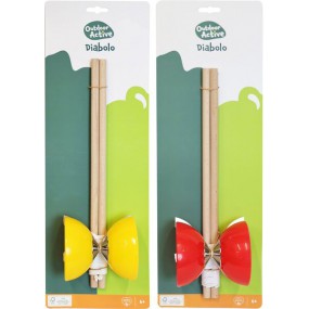 Outdoor active - Diabolo