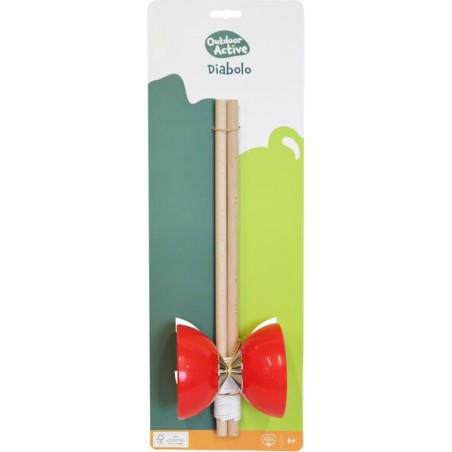 Outdoor active - Diabolo