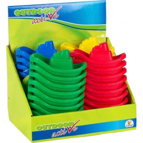 Outdoor active - Bootjes