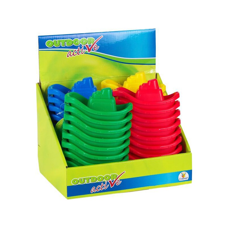 Outdoor active - Bootjes