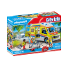 Playmobil City Life - 71232 Ambulance met licht en geluid